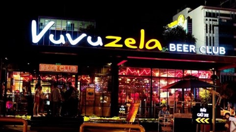 Đại gia sở hữu chuỗi nhà hàng Vuvuzela, Gogi House, Kichi Kichi... chững lại sau nhiều năm tăng trưởng nóng liên tục