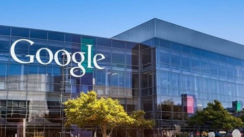Google bị chính phủ Pháp phạt gần 1 tỉ euro