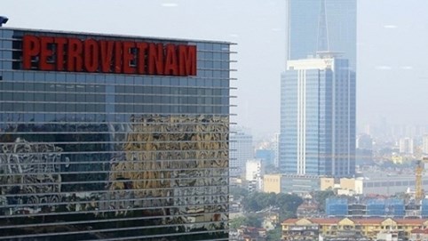 PVN lãi ròng 12.037 tỷ đồng nửa đầu năm 2019, tổng tài sản vượt 500.000 tỷ đồng