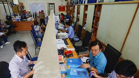 Xứng với từng đồng thuế của dân