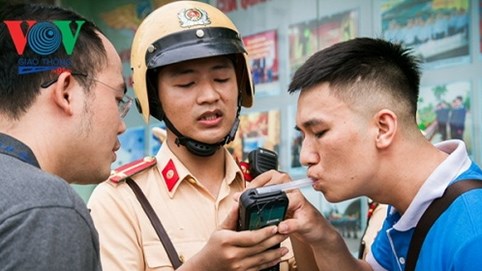 Những quy định về ô tô, xe máy, lái xe có hiệu lực từ 2020 cần biết