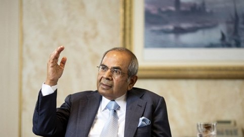 Bốn anh em gia tộc tỷ phú kiện nhau ra tòa tranh giành khối tài sản 11,2 tỷ USD