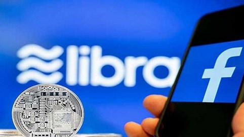 Ông trùm hết chống lưng, tiền Facebook sẽ chết yểu?