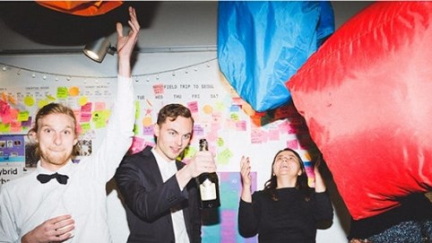 5 bài học nhận ra sau 3 lần 