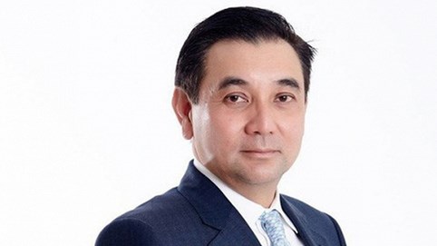 Tỷ phú năng lượng Thái Lan “kiếm” 1,7 tỷ USD trong 3 tháng