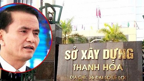 Nóng 24h qua: Hủy quyết định bổ nhiệm người từng bị Thủ tướng cách chức làm Chánh Văn Phòng Sở Xây dựng