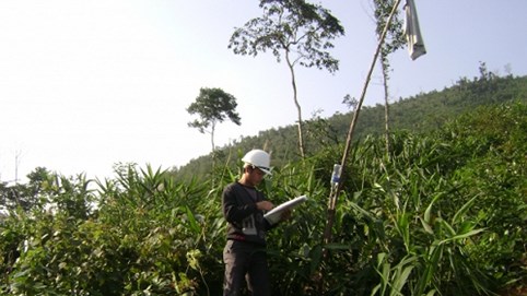Hành trình 400 ngày đêm mở lối trên không và giấc mơ hoa trên đỉnh Bà Nà - Bài 1: “Cô con gái út” Bà Nà và tổ đặc nhiệm vẽ xương sống cho cáp treo