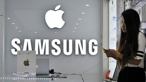 Apple, Amazon và Trung Quốc là 3 nguyên nhân khiến lợi nhuận Samsung giảm shock 60%