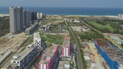 Cocobay Đà Nẵng: Chuyển condotel thành chung cư, lối thoát an toàn cho khách hàng và chủ đầu tư