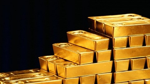 6/4: Giá vàng và USD đồng thời giảm nhẹ