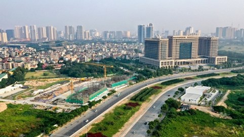 Bất động sản thời dịch Covid-19: Thị trường đang như chiếc lò xo bị nén?