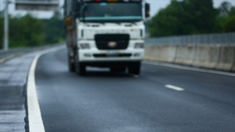 Đến lúc cần thanh tra chất lượng các đường cao tốc