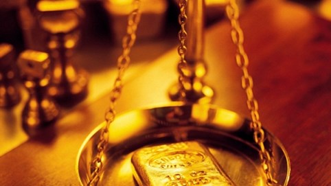 Giá vàng hôm nay đứng im chờ bứt phá