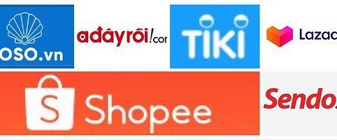 Vỏ sò của Viettel có cạnh tranh lại Lazada, Shopee...?