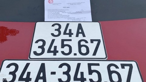 Nóng 24h qua: Chủ nhân 