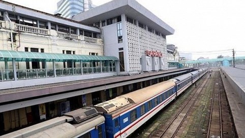 Tiếp tục lấy ý kiến rộng rãi về dự án đường sắt tốc độ cao Bắc-Nam