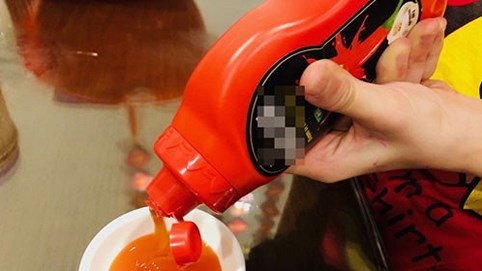 Vụ tương ớt Chin-su bị thu hồi tại Nhật: Chờ xác minh thực hư