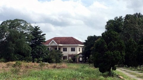 Trước phiên xử Bí thư thị xã Bến Cát (Bình Dương): Vì sao mua tài sản giải chấp mà lại bị tội?