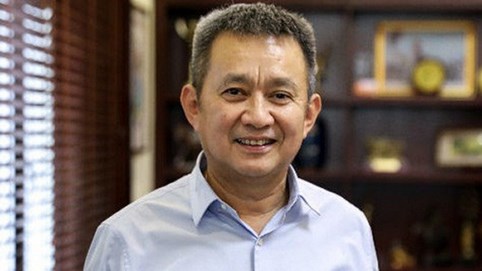 Tổng giám đốc Vietnam Airlines nói gì về khoản lỗ hơn 4.000 tỷ đồng tại Jetstar?