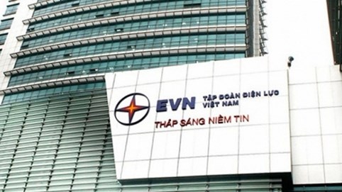 EVN lãi 'khủng' hơn 9.000 tỷ trong năm 2018, vay nợ hơn 400.000 tỷ đồng