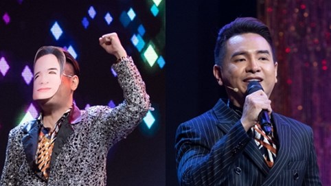 Nam ca sĩ từng muốn tự tử vì mất giọng, làm ăn thua lỗ là ai?