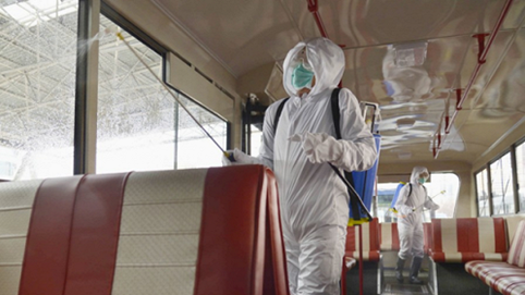 Động thái mới của Triều Tiên nhằm ngăn dịch COVID-19