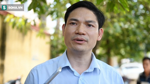 Tiết lộ quan trọng về chữ ký 'chia sẻ' của BS Hoàng Công Lương