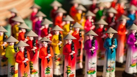 Việt Nam ở đâu trên bản đồ văn hóa thế giới?