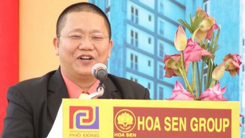 Từ 'vua tôn' đến 'chúa chổm' nợ chục nghìn tỷ, kinh doanh thua lỗ trăm tỷ, điều gì đang xảy ra với Hoa Sen?