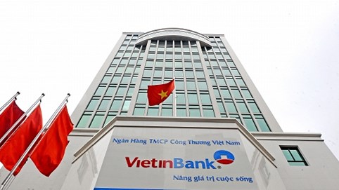Sếp VietinBank nhận lương gần 200 triệu mỗi tháng
