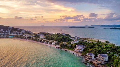 5 lý do khiến Premier Village Phu Quoc Resort được mệnh danh là 