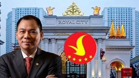 Vingroup trình kế hoạch lãi ròng 6.500 tỷ đồng năm 2019, giữ lại lợi nhuận năm 2018