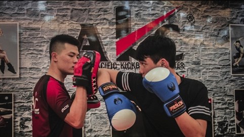 AKC (Asian Pacific Kickboxing Center): Khơi nguồn cảm hứng & mang hạnh phúc cho mọi nhà