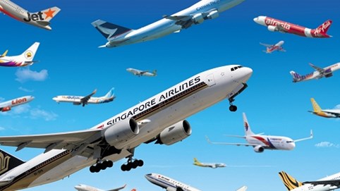 Chở hàng thay hành khách có cứu được các hãng hàng không khỏi nỗi lo phá sản?