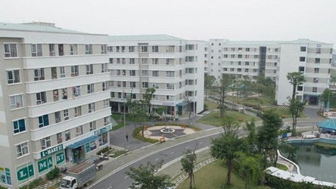 Thị trường nhà ở: Phân khúc hạng C sẽ tiếp tục dẫn dắt