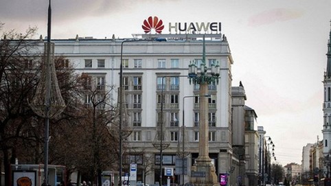 Mất đi mối làm ăn với Huawei, hàng loạt hãng công nghệ tại thung lũng Silicon có thể mất tới tiền tỉ doanh thu