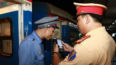 Cấm triệt để lái xe uống rượu bia: Luật có hiệu lực, thực hiện ra sao?