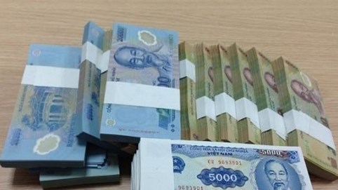 Ngân hàng Nhà nước không in tiền mệnh giá thấp dịp Tết Nguyên đán