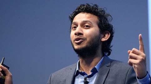 Nhà sáng lập 26 tuổi chi 2 tỷ USD mua thêm cổ phần chuỗi khách sạn Oyo