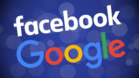 Facebook, Google có thể sẽ phải xin giấy phép hoạt động tại Việt Nam
