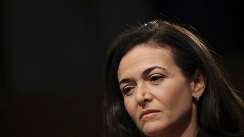 Facebook lâm nguy, người quan trọng nhất sẽ ra đi?