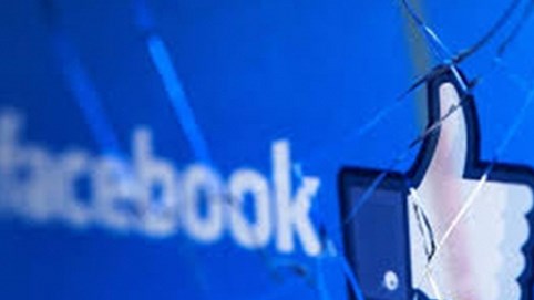 Facebook ngừng hoạt động ở nhiều nơi trên thế giới