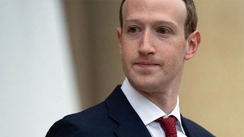 Facebook xóa hơn 3 tỷ tài khoản giả mạo và bài viết 'kích động'