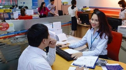 250 nghìn tỉ đồng tín dụng ưu đãi cho các doanh nghiệp chịu ảnh hưởng bởi dịch COVID-19