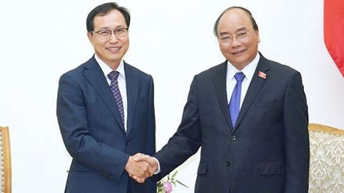 Samsung xây trung tâm nghiên cứu và phát triển lớn nhất Đông Nam Á tại Hà Nội