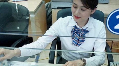 Bãi bỏ quy định bán 1 USD bị phạt như 1 triệu USD