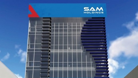 Hàng loạt lãnh đạo chủ chốt SAM Holdings từ nhiệm