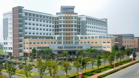 Khu y tế kỹ thuật cao Hoa Lâm Shangri-La, mô hình xã hội hóa thành công