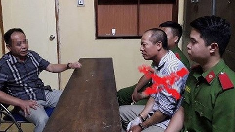 Nghi phạm khai gì sau khi cướp mạng 4 người nhà em trai ruột?