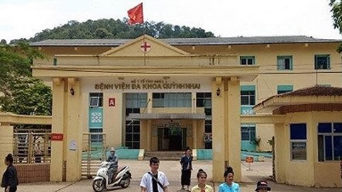 Tìm thấy mẫu nghi là tinh trùng liên quan vụ KTV X-quang bị tố hiếp dâm bé gái 13 tuổi